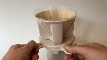 Infuseur à café RotoCafé 360