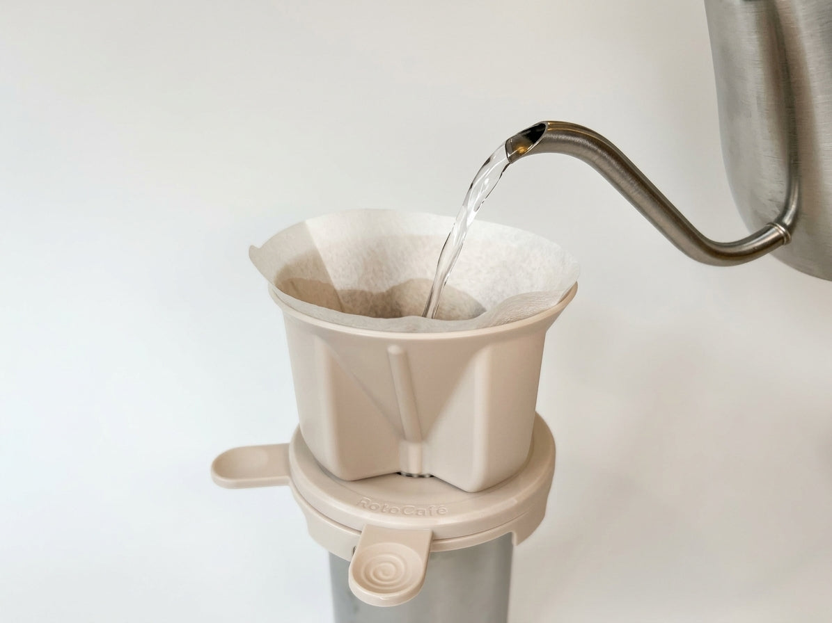 Infuseur à café RotoCafé 360