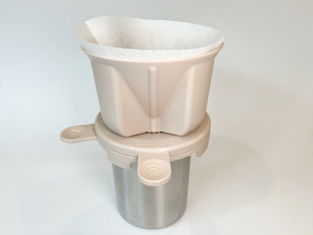 RotoCafé 360 Coffee Dripper