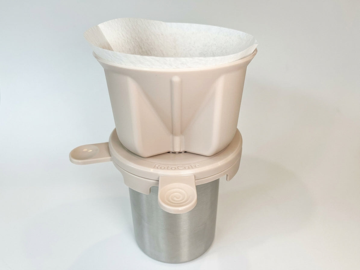 Infuseur à café RotoCafé 360