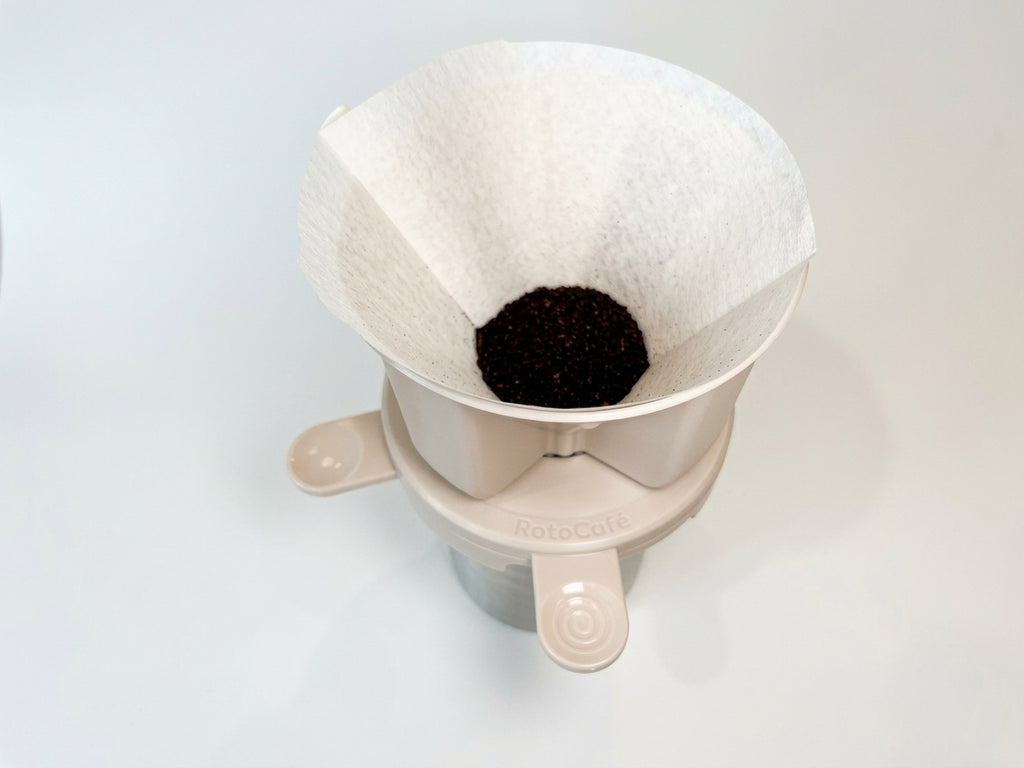 RotoCafé 360 Coffee Dripper