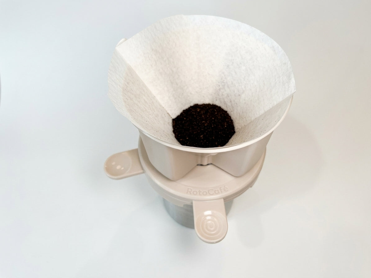 Infuseur à café RotoCafé 360