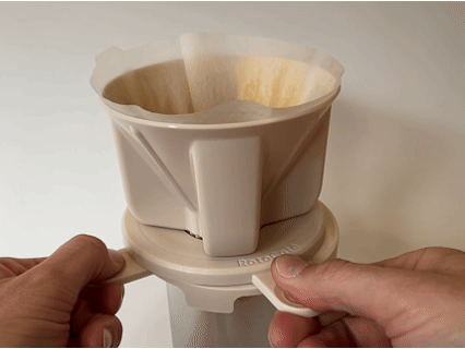 RotoCafé 360 Coffee Dripper