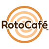 RotoCafé - Home